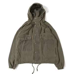 Chaqueta Himaraya JK 80 Sweat Outdoor GS2329950 Cómoda y elegante - Product Image 5