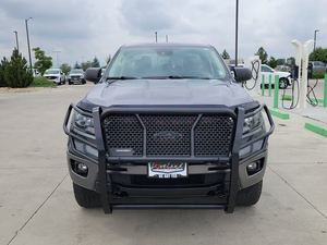 ฟอร์ด เรนเจอร์ XLT ซูเปอร์ครูว์ ปี 2023 ขับเคลื่อน 4 ล้อ พร้อมเบาะหนัง หลังคาซันรูฟแบบพาโนรามา เกียร์อัตโนมัติ - Product Image 2