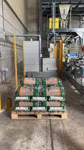 Pellets de Madera de Acacia Premium de Austria, 6 mm, para Clase A1 A2, Forma de Barra, Económicos, 750 Kg/m, Densidad 12% Humedad - Product Image 5