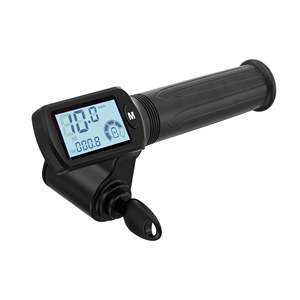 Acelerador C3 - Product Image 1