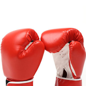 Concevez vos propres gants de boxe gants de boxe en cuir PU avec Offre Spéciale prix de gros personnaliser les engrenages MMA - Product Image 2