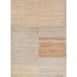 Alfombra de Lana Tejida a Mano Tesoro, Modelo Gold Hwl-254, Diseño Abstracto Clásico de 10 mm de Grosor, para Sala de Estar, Dormitorio, Entrada, Pasillo, Hecha a Mano - Product Image 3