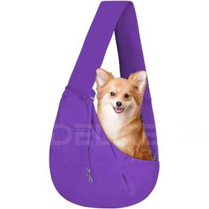 Transport Carry Travel Bag for Cat <b>Carrier</b> Bags for Small Dogs Best Quality Adjustable Chat <b>Pet</b> Sling <b>Backpack</b> for Dog Protector - Product Image 4