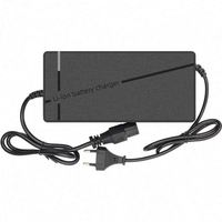 Bon Prix Personnalisé CE LFP Batterie Lithium LiFePO4 72V 48V 36V pour Vélo Électrique, Moto et Scooter, Chargeur Inclus