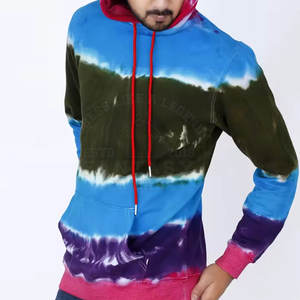 Sudadera con Capucha Moderna para Hombre, Nuevo Diseño de Moda, Elaborada con Materiales Suaves y Transpirables de Alta Calidad - Product Image 2