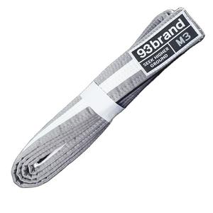 Kimono de Karate Unisex Personalizado, Último Estilo 2024, Cinturones Bordados al por Mayor, 100% Algodón Transpirable - Product Image 6