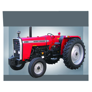Massey Ferguson 385/ Massey Ferguson /Massey Ferguson 385 tracteur agricole 4WD à vendre - Product Image 2