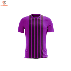 ชุดเสื้อฟุตบอลสำหรับผู้ชายชุดเสื้อฟุตบอลแบบระเหิดใหม่สำหรับฤดูร้อน - Product Image 3