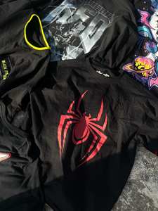 T-shirt 100% coton de haute qualité coupe normale Premium logo personnalisé imprimé écologique respirant décontracté Streetwear pour hommes - Product Image 4