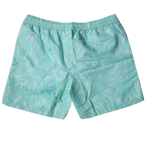 Couleur changeante hommes été vêtements de bain grande taille cordon Shorts natation séchage rapide Shorts de plage pour hommes - Product Image 4