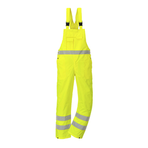 Ropa de trabajo ignífuga antiestática con logotipo personalizado OEM, mono de algodón caliente, uniforme de trabajo de seguridad protectora, gran oferta Unisex - Product Image 5