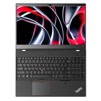 ThinkPad P15v Baru dengan Intel Core I7-12700H, Memori 16GB DDR4, dan SSD 512GB untuk Bisnis