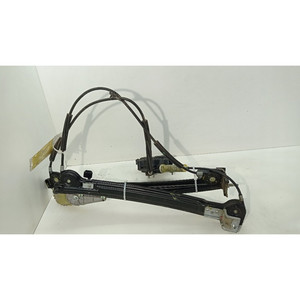 กลไกควบคุมกระจกหน้าต่างด้านหน้าขวา ALFA ROMEO Mito Series (955_) 51983414 955A1000 (08>) - Product Image 4