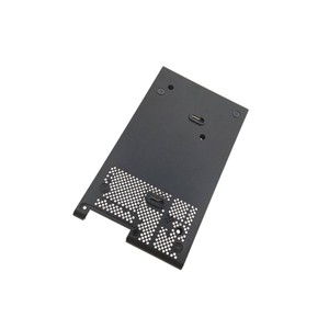 ฝาครอบแผงด้านหน้าสำหรับผลิตภัณฑ์พลาสติกคอมพิวเตอร์ตั้งโต๊ะ - Product Image 4