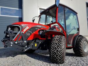 Carraro TTR 7600 Infinity Wheel Tractor Pasquali Reform Aebi Traktor Gearbox PLC Motor Cojinete Bomba Gear Core Essential - Product Image 2