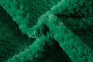 High Quality Custom Embroidered <b>Zip</b> <b>up</b> <b>Men's</b> Sherpa Jacket Fleece Customized Solid Color Embroidery Fashionable Jacket - Product Image 5