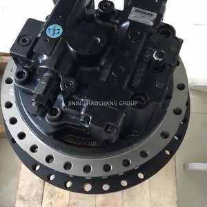 R360LC-<span class=keywords><strong>7</strong></span> R360LC-7A perjalanan Gearbox Motor Assy Assy R360-<span class=keywords><strong>7</strong></span> <span class=keywords><strong>Drive</strong></span> akhir untuk <span class=keywords><strong>Hyundai</strong></span> - Product Image 6