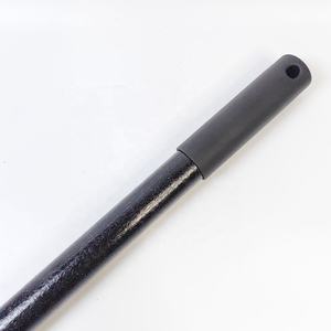 Esd Uitschuifbare Glasvezel Aluminium Paal Met Drukknop Op Maat Gemaakt Heavy Duty Telescopisch Gereedschap - Product Image 5