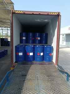 Trietilenglicol líquido incoloro inodoro TEG Industria química - Product Image 4