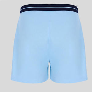 Short de sport Offres Spéciales personnalisé pour hommes Pantalon court d'entraînement de volley-ball Gym Short de course Vêtements de sport - Product Image 6
