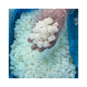 Aloe Vera congelado al por mayor Proveedor de Vietnam Cubos de Aloe listos para exportación para el procesamiento de alimentos y bebidas a un nivel de precio barato - Product Image 1