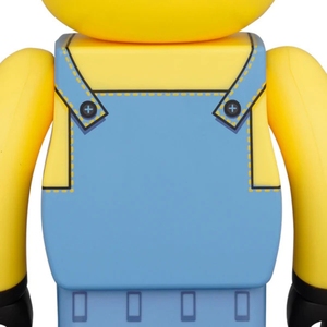 Figura Coleccionable de PVC de Edición Limitada MEDICOM TOY OTTO 400%, 280 mm de Alto, para Mayores de 14 Años, para Fans de OTTO - Product Image 2