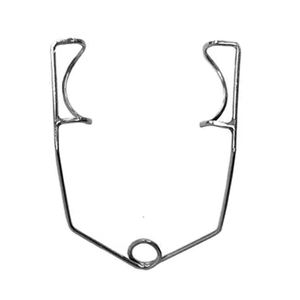 El más vendido, instrumento ocular oftálmico ajustable, espéculo, Color sólido, acero inoxidable, instrumento médico, espéculo ocular, potencia Manual - Product Image 5