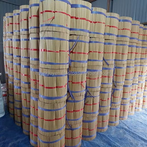 High Quality 8in 12in Agarbatti Incense <b>Sticks</b> 1.3mm Diameter Vietnam <b>Bamboo</b> Raw Material HNIECO Brand Bundle Packaging Contact - Product Image 1