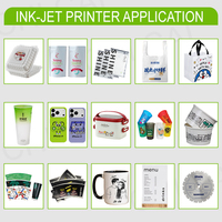 Machine d'impression numérique UV à passage unique très rapide pour feuilles de plastique, feuilles métalliques et sachets – Meilleures ventes