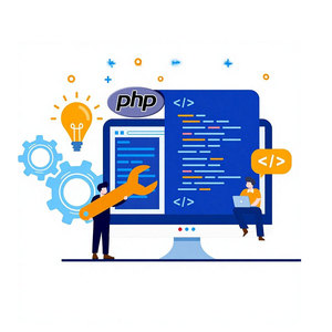 นักพัฒนา PHP-เวอร์ชันอินเทอร์เน็ตสำหรับระบบปฏิบัติการในสต็อก - Product Image 5