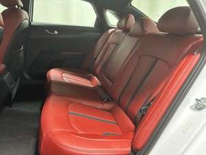 OFERTA INCREÍBLE 2024 K-I-A K-5 G-T-LINE FWD TRANSMISIÓN AUTOMÁTICA ASIENTOS DE CUERO - Product Image 4