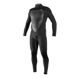 Impermeable 3Mm Hombres Mujeres Una pieza de secado rápido Pesca submarina Neopreno Buceo Surf Natación Traje de neopreno - Product Image 3