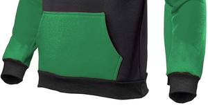 Venta al por mayor de chándal personalizado de moda para hombre liso OEM personalizado diseño de logotipo precios razonables para chándales - Product Image 6