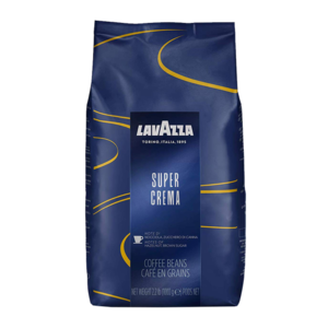 เมล็ดกาแฟ Lavazza สำหรับซูเปอร์มาร์เก็ต - Product Image 1