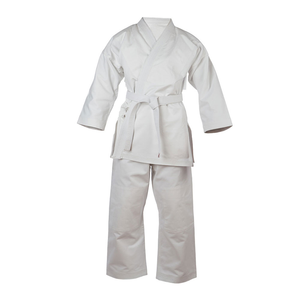 Vêtements de sport brésiliens Ju Jitsu BJJ en coton sur mesure Service OEM pour l'uniforme d'entraînement d'arts martiaux - Product Image 5