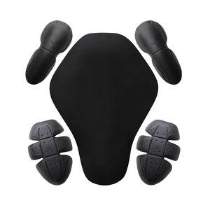 Veste de moto, veste de motard imperméable, coupe-vent, équipement de protection intégral, vêtements de course automobile et de moto - Product Image 5