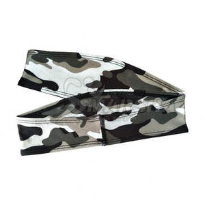 ที่คาดผมดีไซน์ไม่ซ้ำใครแบบแห้งเร็วสวมใส่สบายผลิตในปากีสถาน - Product Image 6