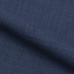 Tela de Sarga al por Mayor, Antiarrugas, para Forro de Abrigos de Hombre, Uniformes, Mezcla de Poliéster para Trajes y Ropa - Product Image 5