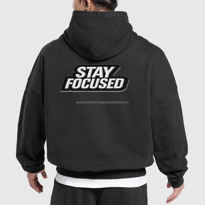 เสื้อฮู้ดมอเตอร์ไซค์เคฟลาร์ ชุดกีฬาบุขนแกะอย่างดี มาตรฐาน CE เสื้อฮู้ดแบบสวมหัวทรงโอเวอร์ไซส์ ใยเคฟลาร์อะรามิดสำหรับนักขี่ - Product Image 3