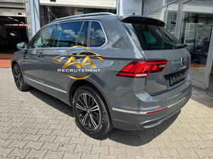 Volkswagen Tiguan Move SUV 2.0 TDI Automatique Essence Turbo Phares LED Intérieur Cuir Toit Panoramique Jantes Alliage R20 2024 - Product Image 6