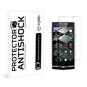 Protecteur d'écran antichoc Uhans U100 - Produit phare - Product Image 1