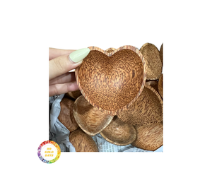 ชามไม้ไผ่ธรรมชาติแบบใช้แล้วทิ้งขนาดปรับแต่งได้ - Product Image 1