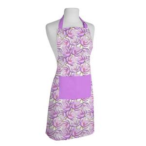 Couple Castor Amour Imprimé Cuisine Accessoires Restaurant Coton Chef Tablier Fleuriste Travail Vêtements Bavoir Vêtements Pour Le Nettoyage - Product Image 5