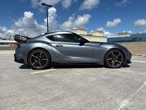 TOYOTA SUPRA 3.0 PREMIUM 2020 USADO, Volante a la Izquierda/Derecha - Product Image 3