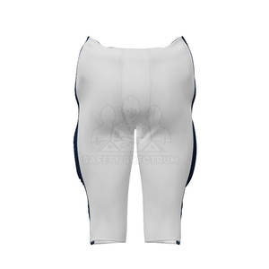 Uniformes de Fútbol Americano de Manga Corta Transpirables de Alta Calidad y Bajo Precio Hechos de 100% Poliéster - Product Image 5