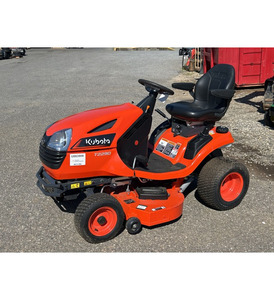 Cortadora de césped agrícola Kubota G261, proveedor mayorista, exportación directa de fábrica, herramienta de corte para tractor agrícola OEM. - Product Image 1