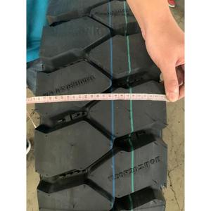 SR803ยางรถบรรทุกเพื่อการพาณิชย์16PR รูปแบบความต้องการสูงสำหรับการขนส่งสินค้า - Product Image 3