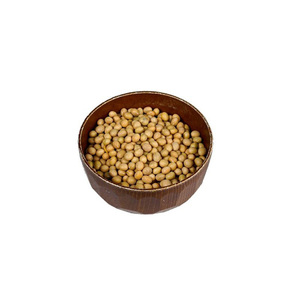 Soja-Soja Graine de soja sèche jaune de haute qualité sans OGM NON-GMO les fèves de soja - Product Image 3