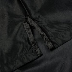 กางเกงขาสั้นเล่นกีฬาแบบไทยสำหรับผู้ชายกางเกงขาสั้นสำหรับต่อสู้ MMA BJJ ออกแบบโลโก้ได้ตามต้องการ - Product Image 3