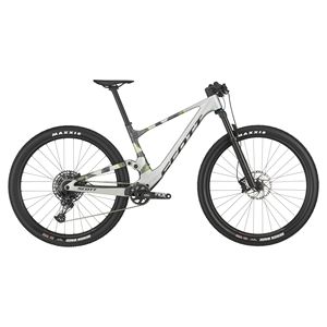 Bicicleta de Montaña Scott Spark RC SL Comp - Product Image 6